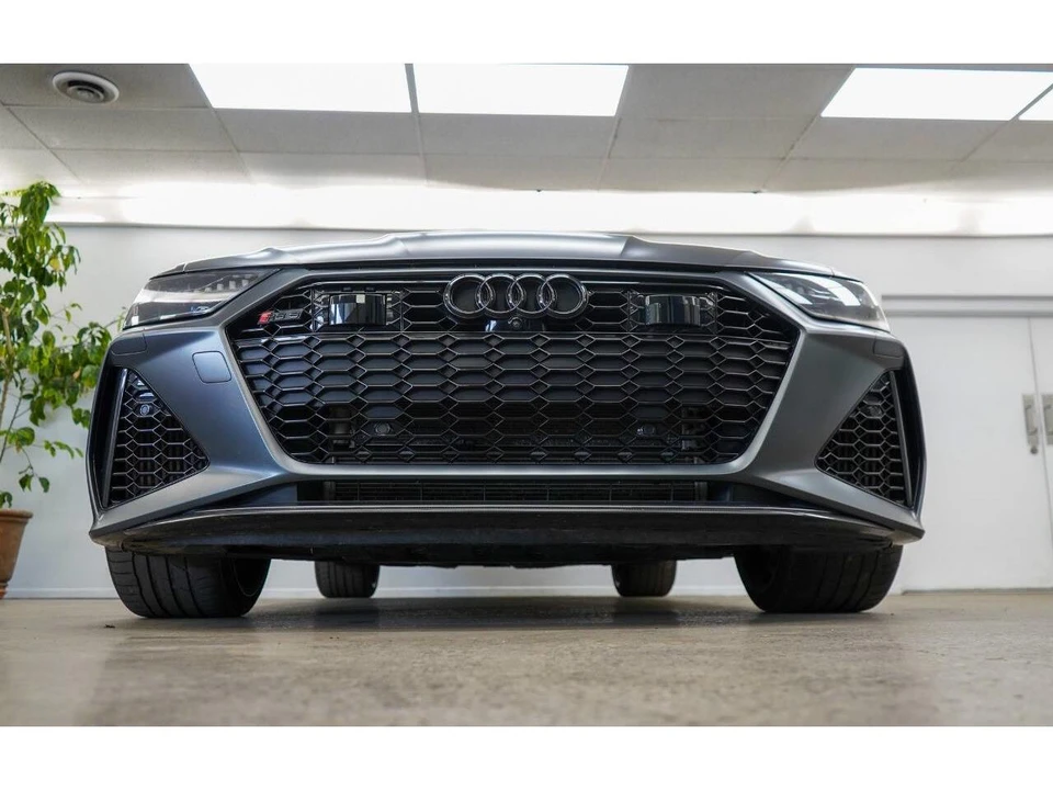 2022 Audi C8 RS6 - Image 22 of 31