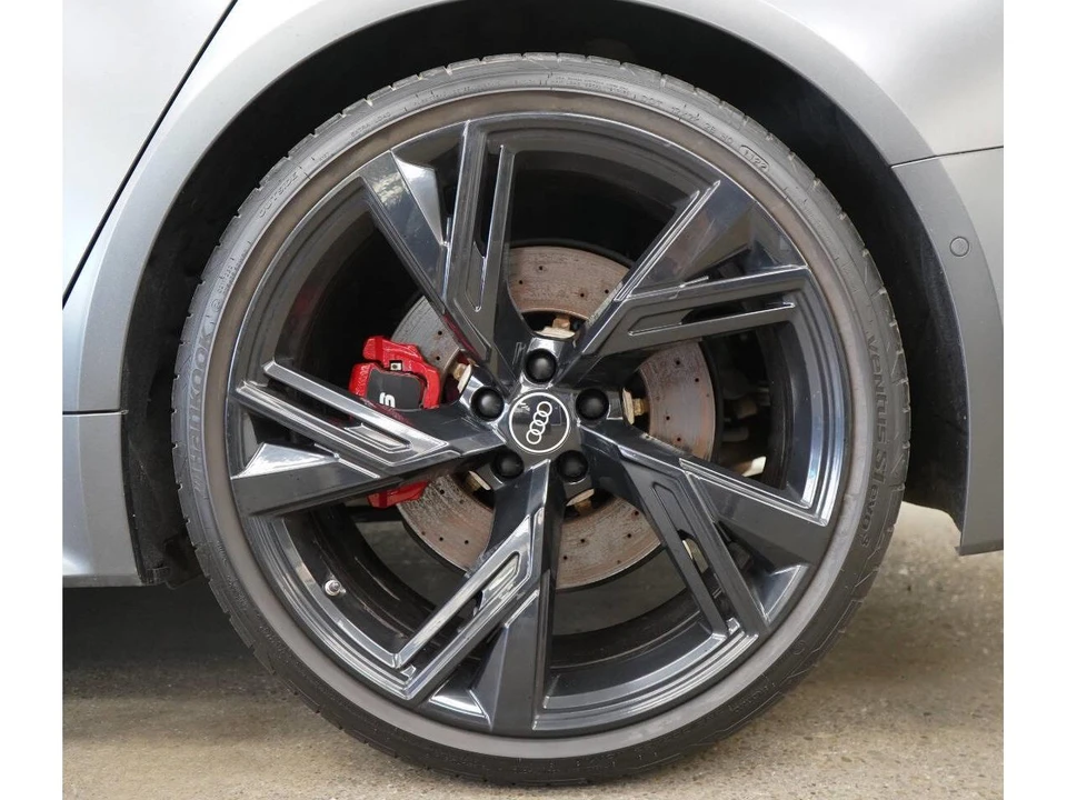 2022 Audi C8 RS6 - Image 12 of 31