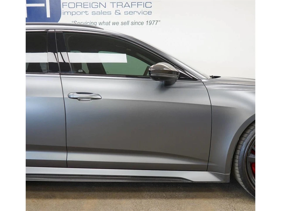 2022 Audi C8 RS6 - Image 17 of 31