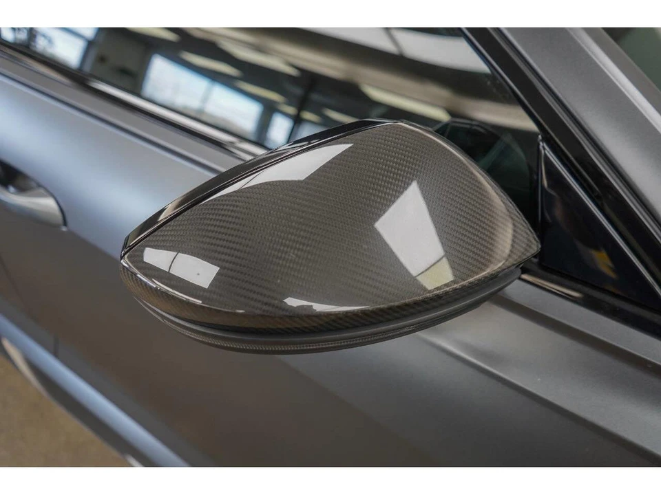 2022 Audi C8 RS6 - Image 18 of 31