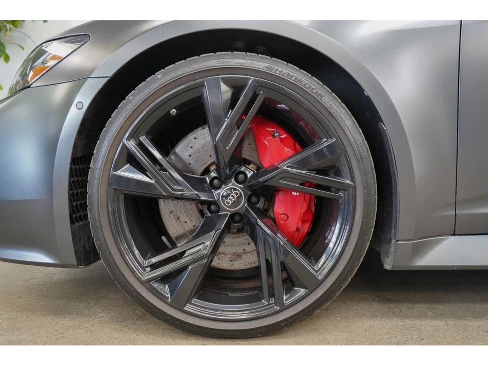 2022 Audi C8 RS6 - Image 8 of 31