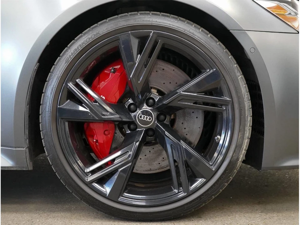 2022 Audi C8 RS6 - Image 20 of 31