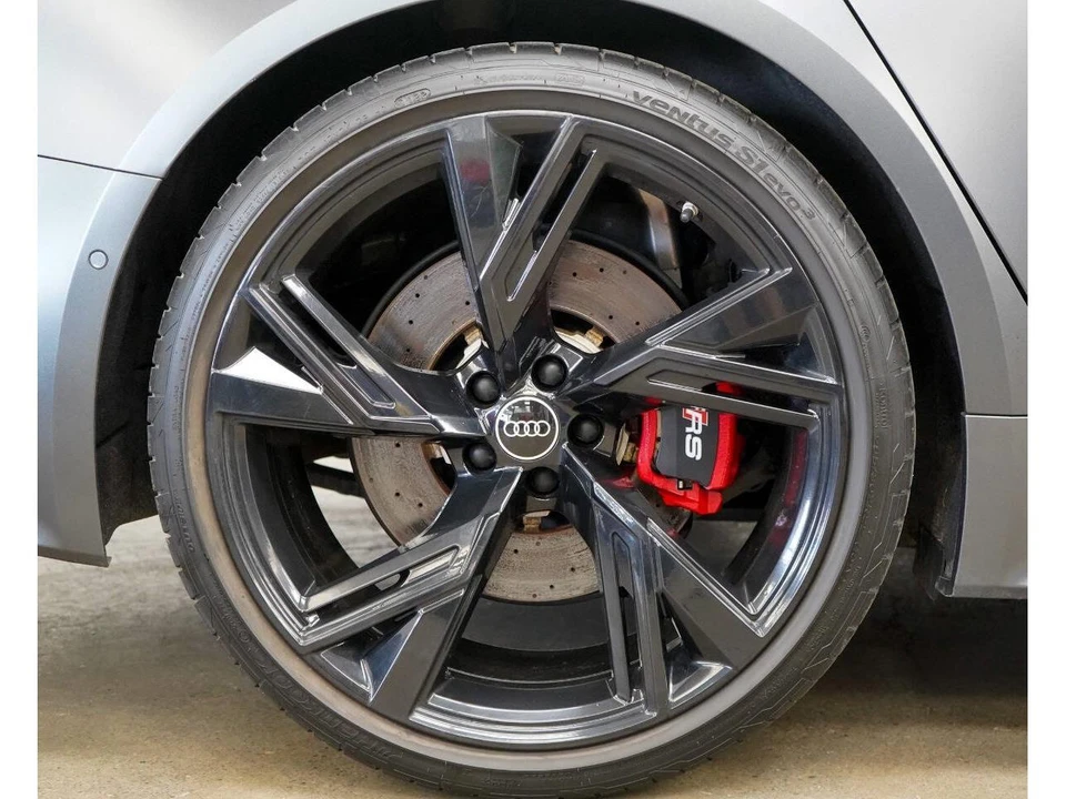 2022 Audi C8 RS6 - Image 15 of 31