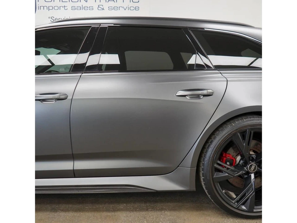 2022 Audi C8 RS6 - Image 10 of 31