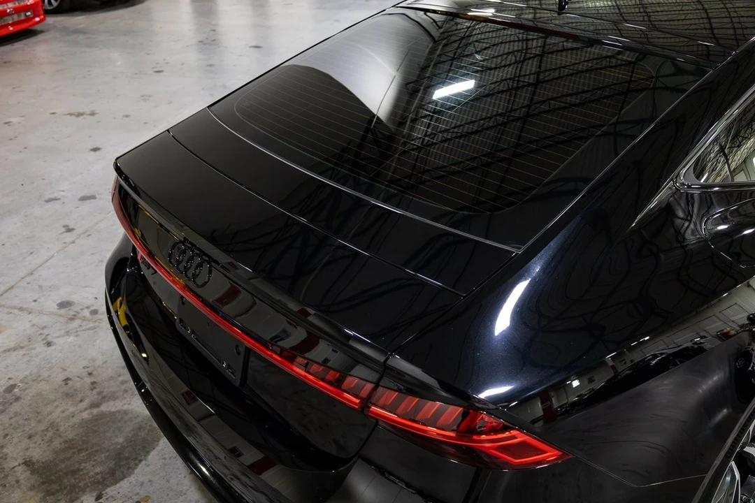 2022 Audi C8 RS7 - Image 25 of 31