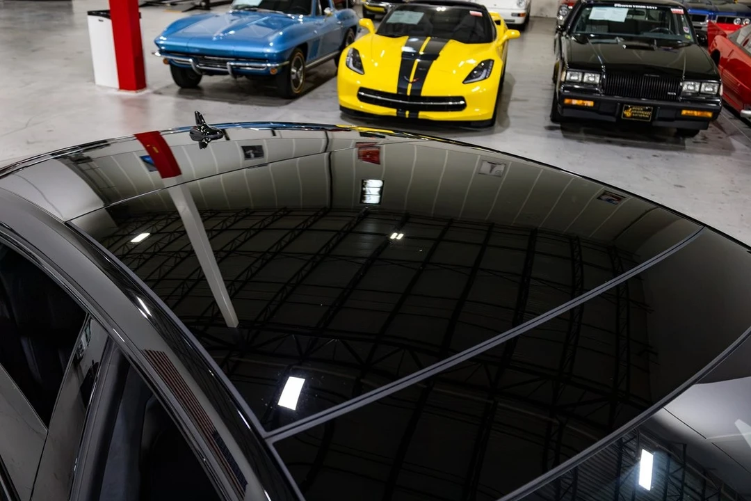2022 Audi C8 RS7 - Image 24 of 31