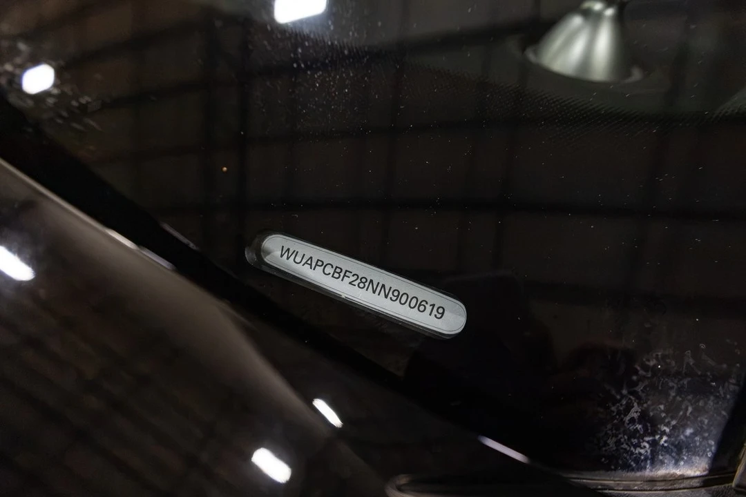 2022 Audi C8 RS7 - Image 16 of 31