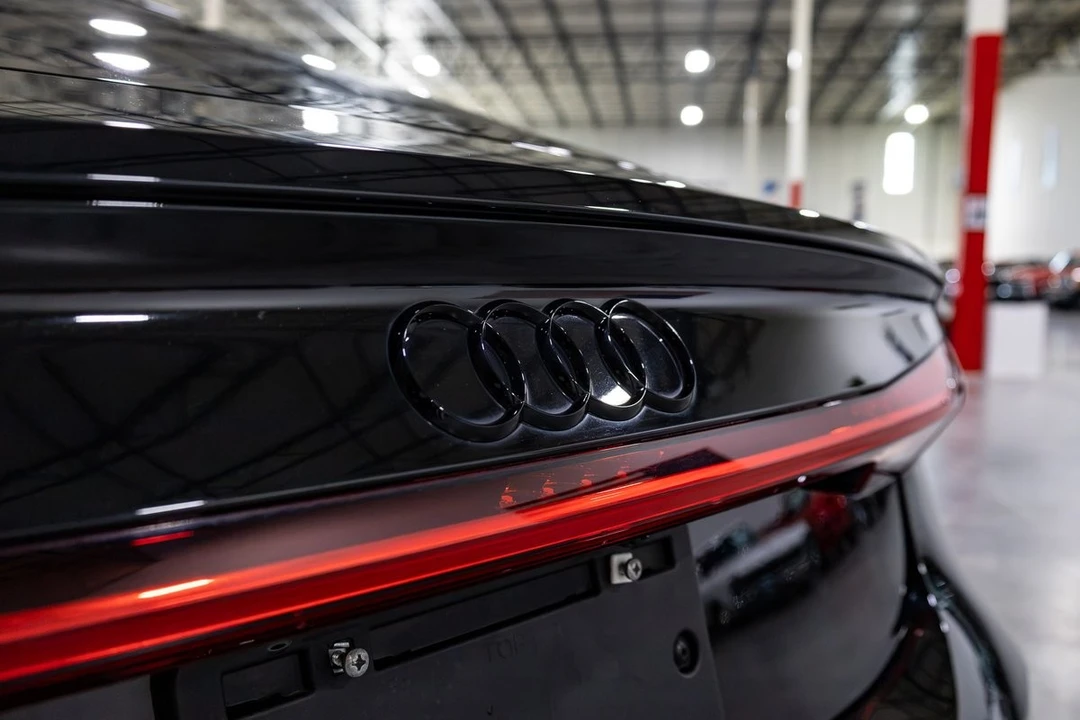 2022 Audi C8 RS7 - Image 29 of 31