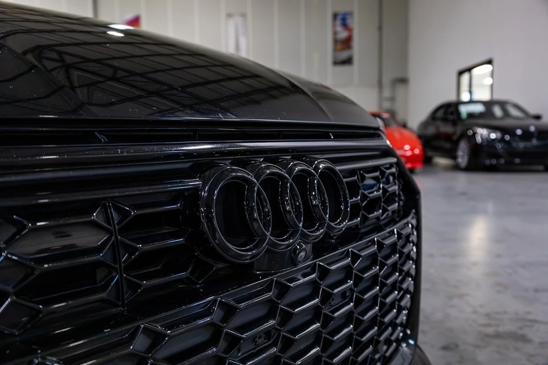 2022 Audi C8 RS7 - Image 27 of 31