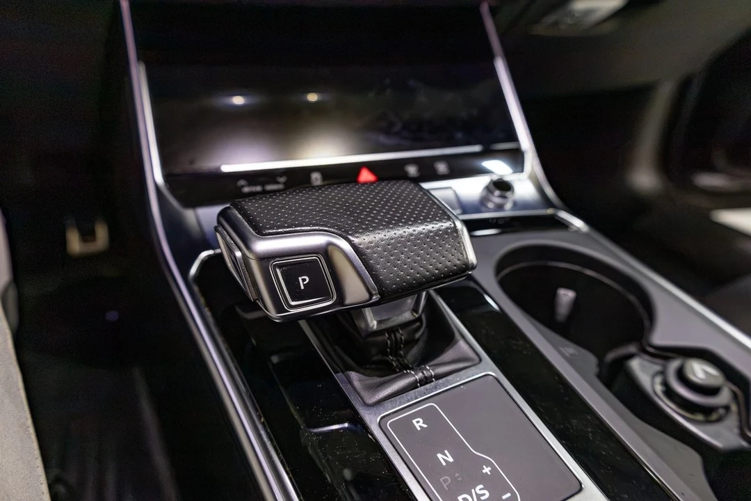 2022 Audi C8 RS7 - Image 15 of 31