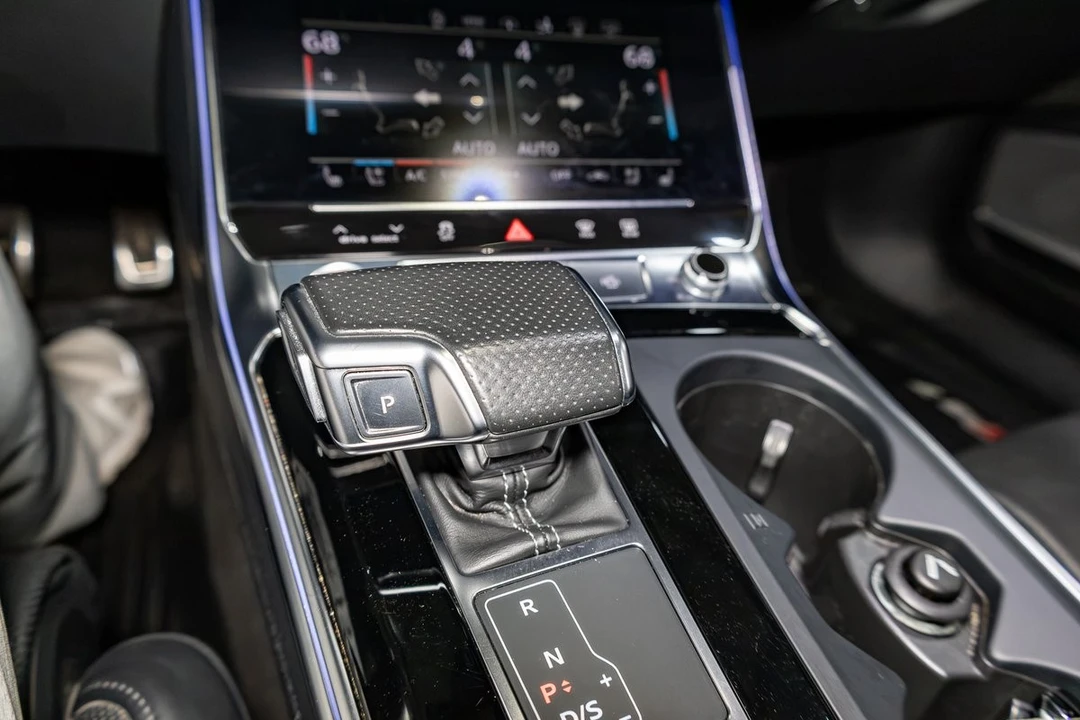 2022 Audi C8 RS7 - Image 22 of 31