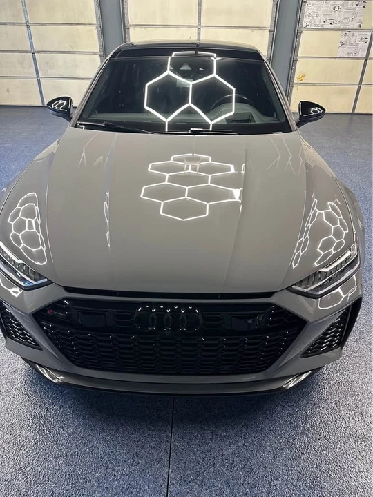 2022 Audi C8 RS7 - Image 4 of 10