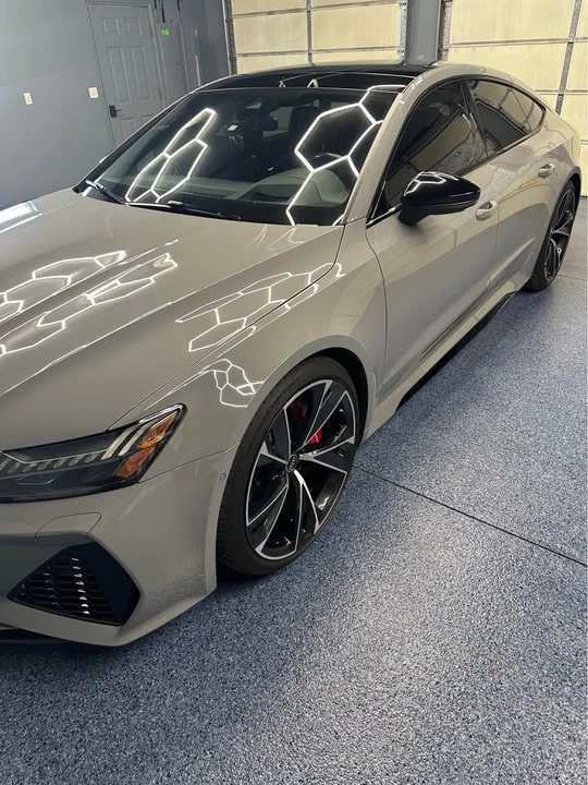 2022 Audi C8 RS7 - Image 3 of 10