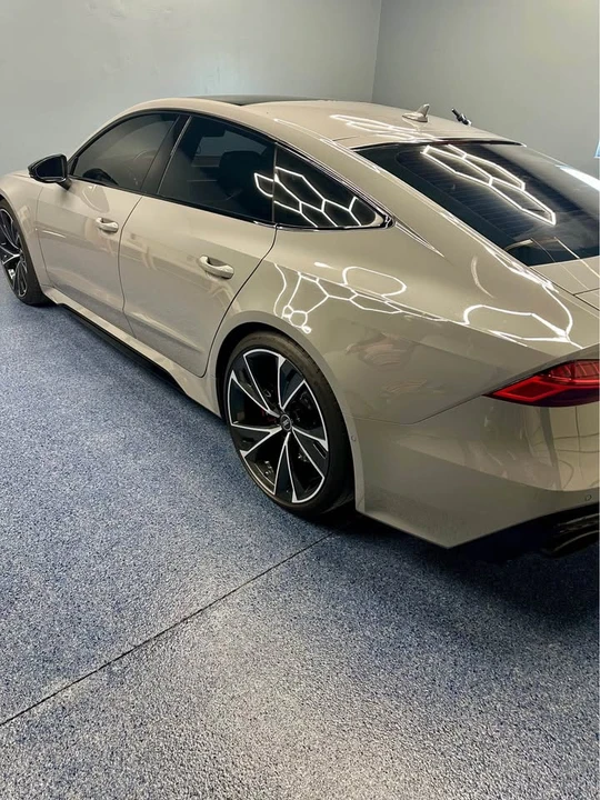 2022 Audi C8 RS7 - Image 6 of 10