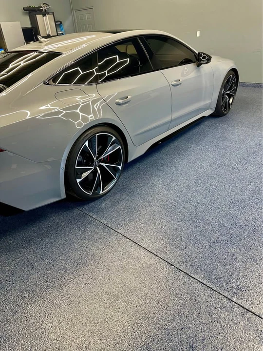 2022 Audi C8 RS7 - Image 7 of 10