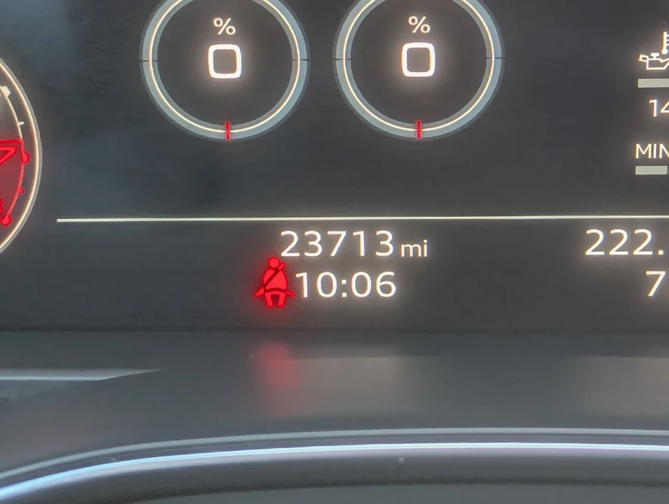 2022 Audi C8 RS7 - Image 20 of 21