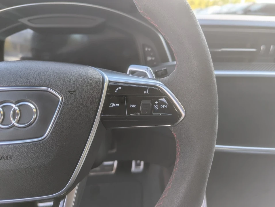 2022 Audi C8 RS7 - Image 18 of 21
