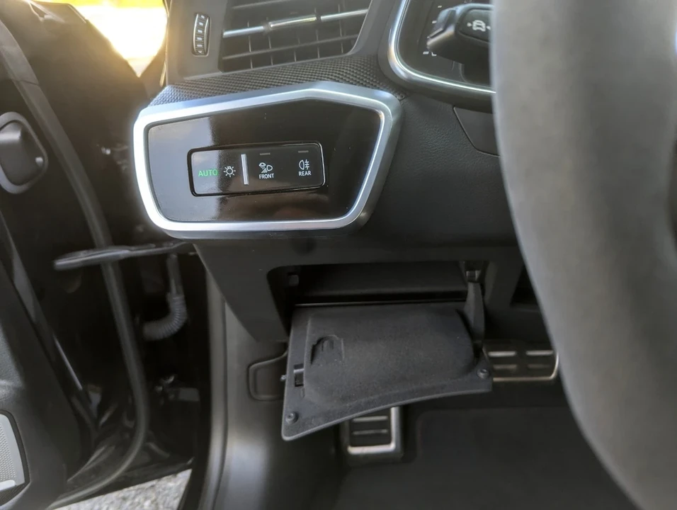2022 Audi C8 RS7 - Image 15 of 21