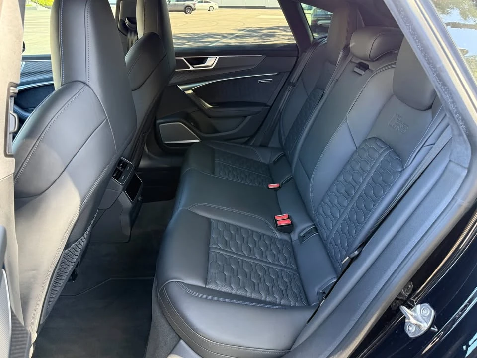 2022 Audi C8 RS7 - Image 16 of 20