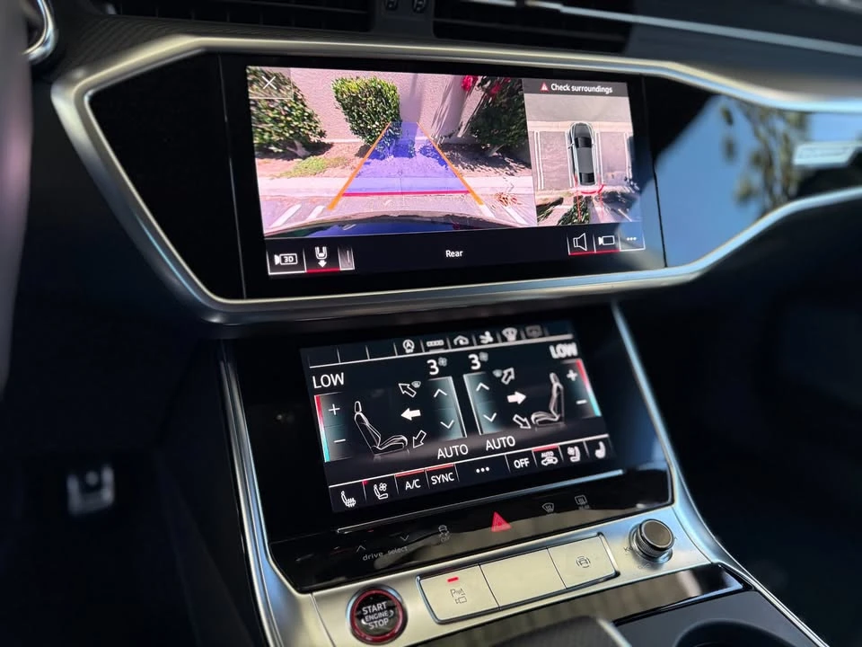 2022 Audi C8 RS7 - Image 12 of 20