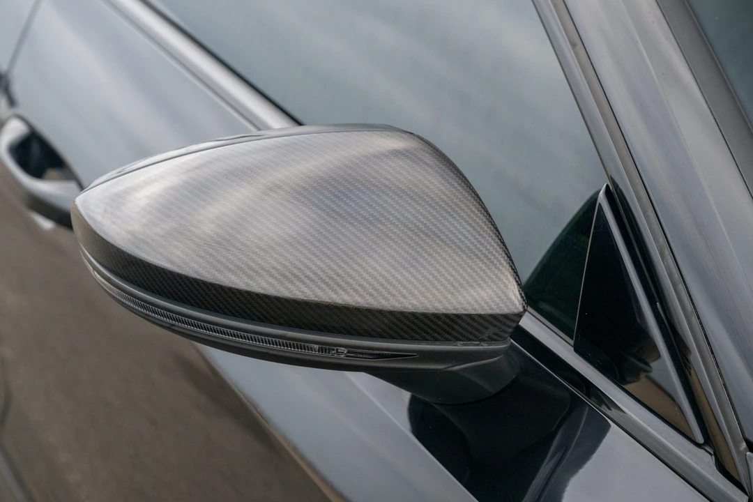 2022 Audi C8 RS7 - Image 29 of 31