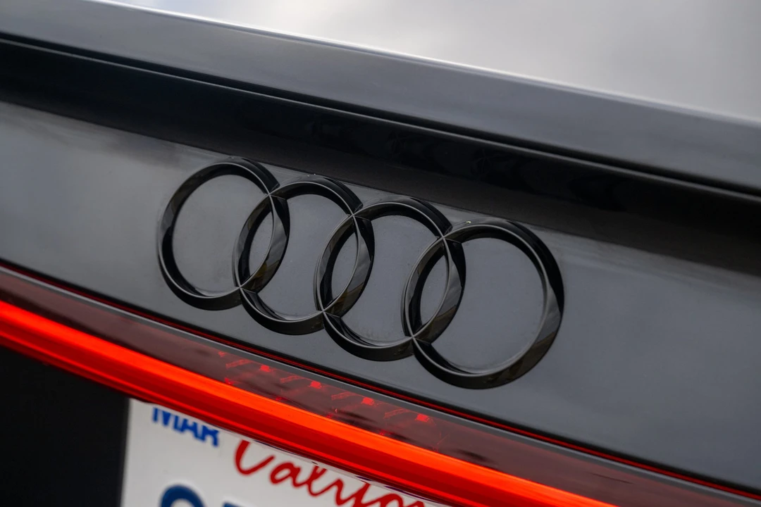 2022 Audi C8 RS7 - Image 23 of 31