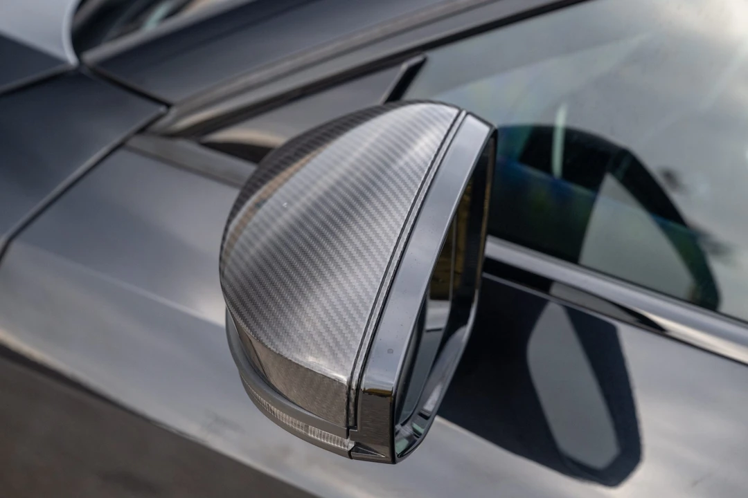 2022 Audi C8 RS7 - Image 18 of 31