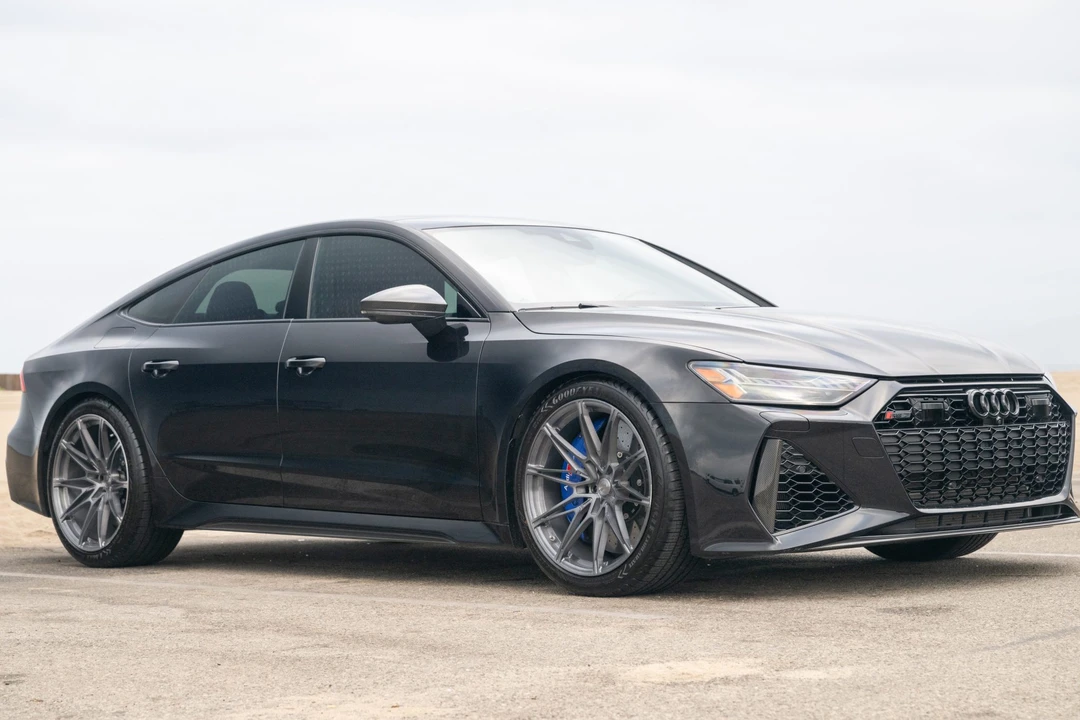 2022 Audi C8 RS7 - Image 10 of 31