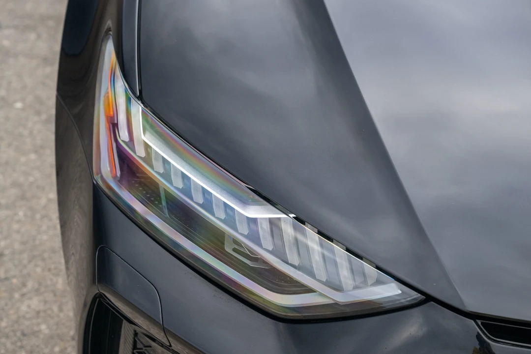 2022 Audi C8 RS7 - Image 12 of 31