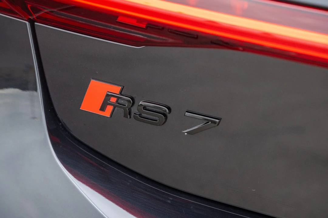2022 Audi C8 RS7 - Image 22 of 31