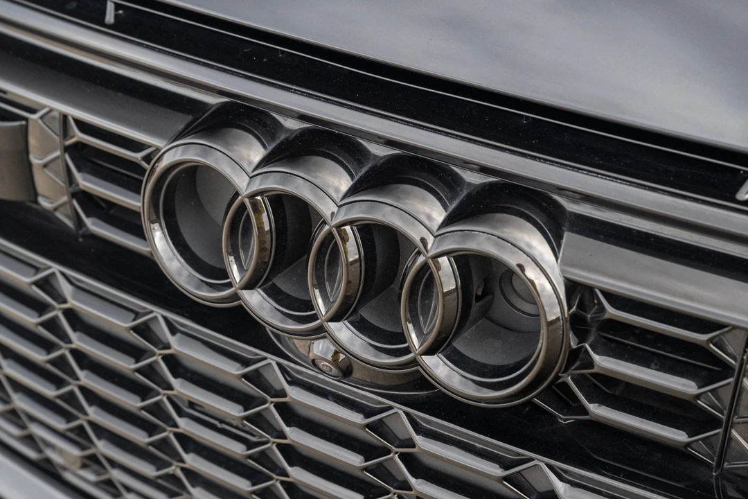 2022 Audi C8 RS7 - Image 16 of 31