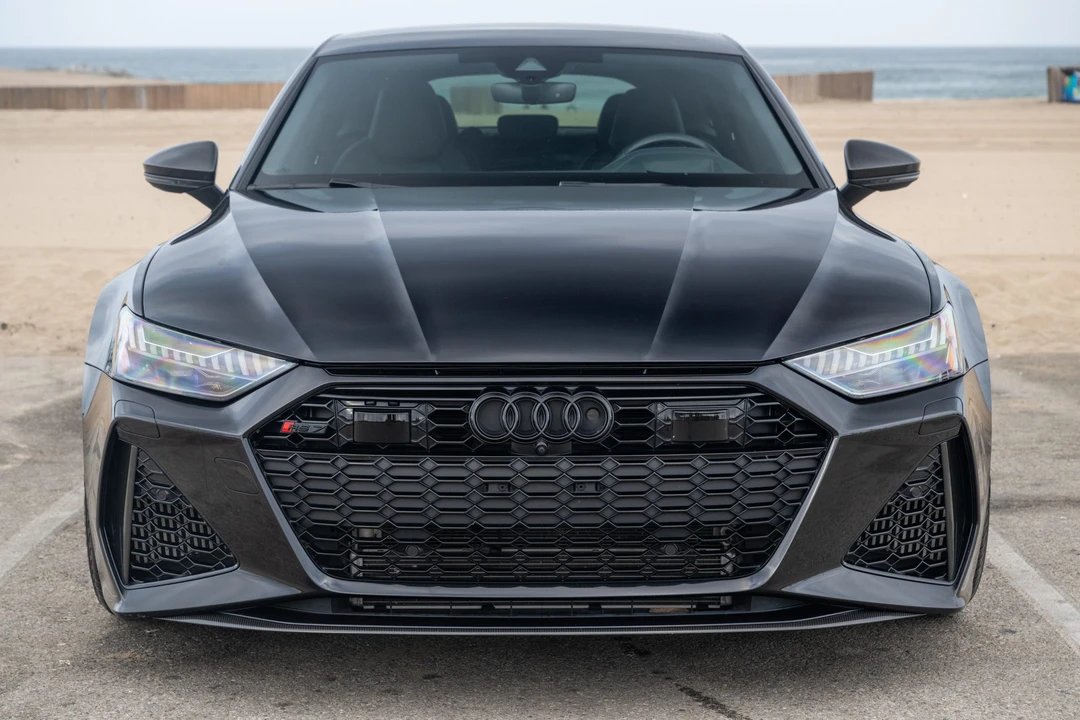 2022 Audi C8 RS7 - Image 11 of 31