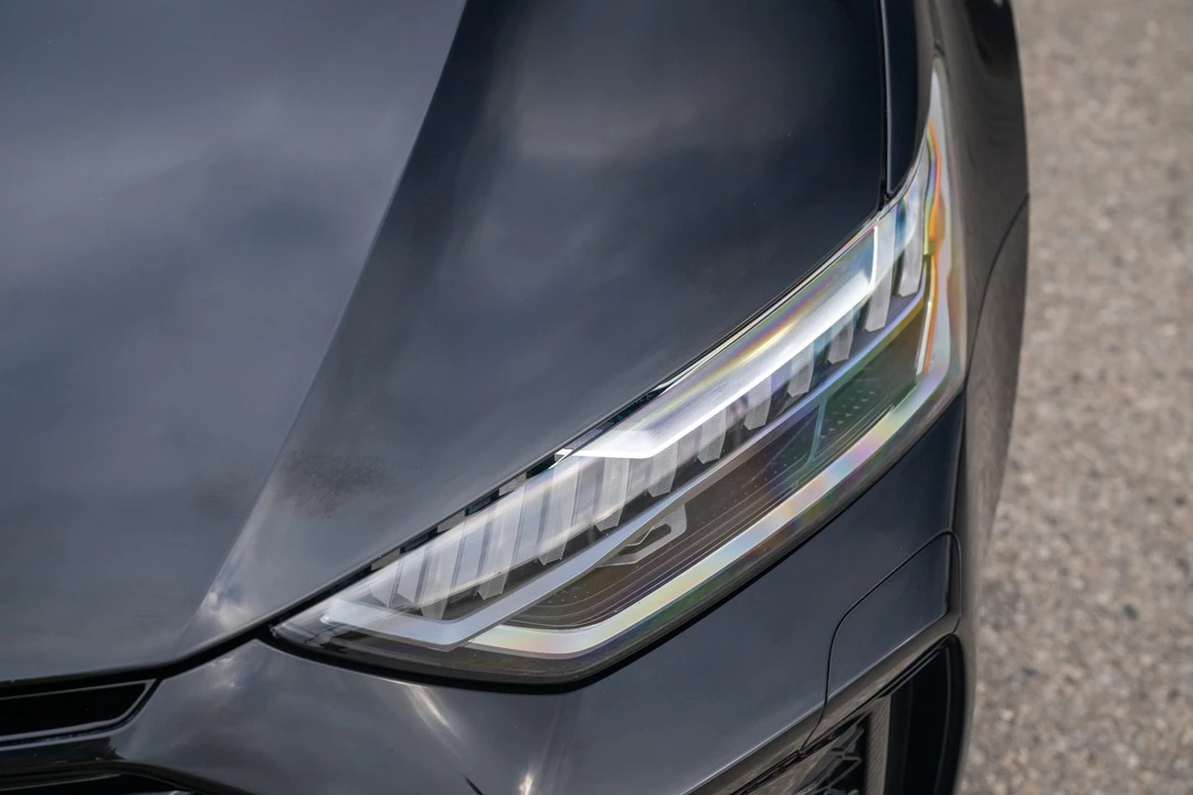 2022 Audi C8 RS7 - Image 13 of 31