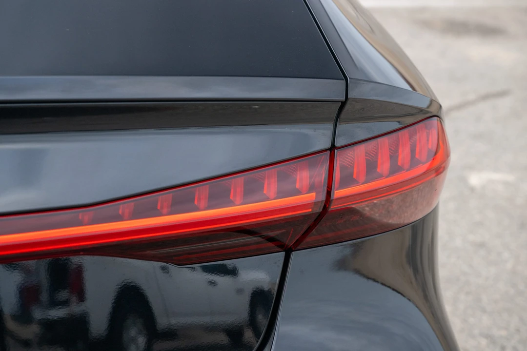 2022 Audi C8 RS7 - Image 24 of 31