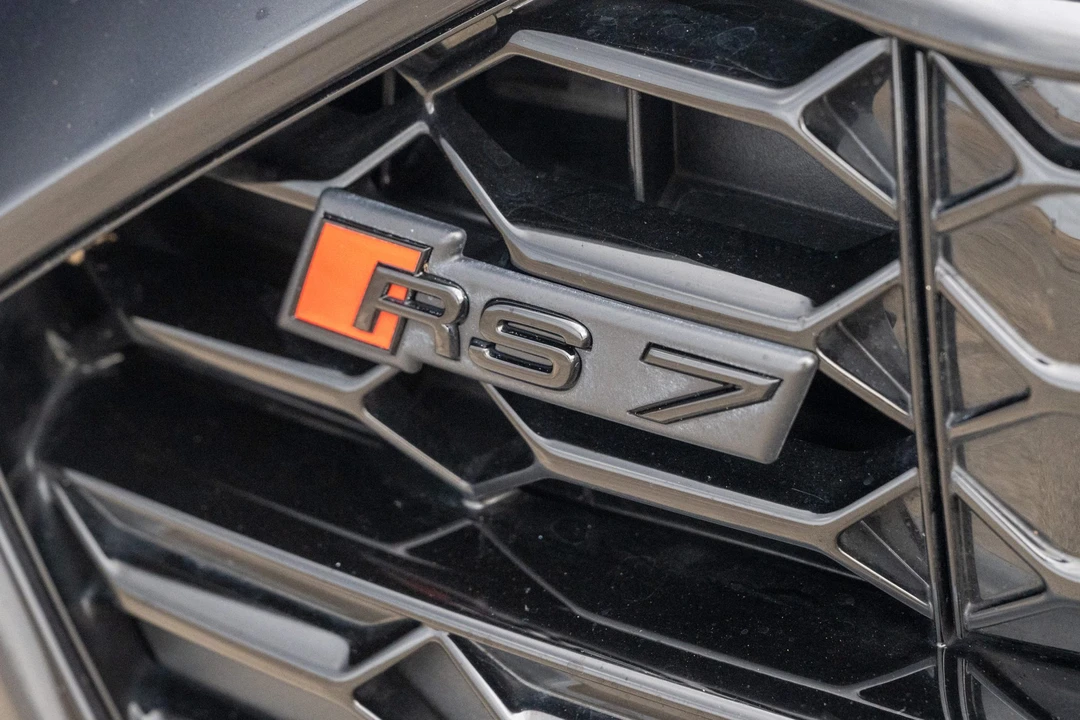 2022 Audi C8 RS7 - Image 17 of 31