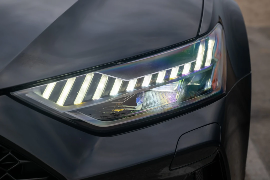 2022 Audi C8 RS7 - Image 15 of 31