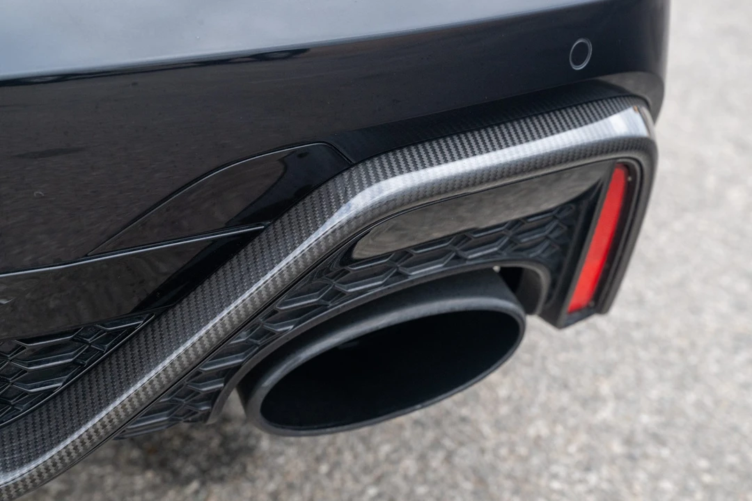 2022 Audi C8 RS7 - Image 27 of 31