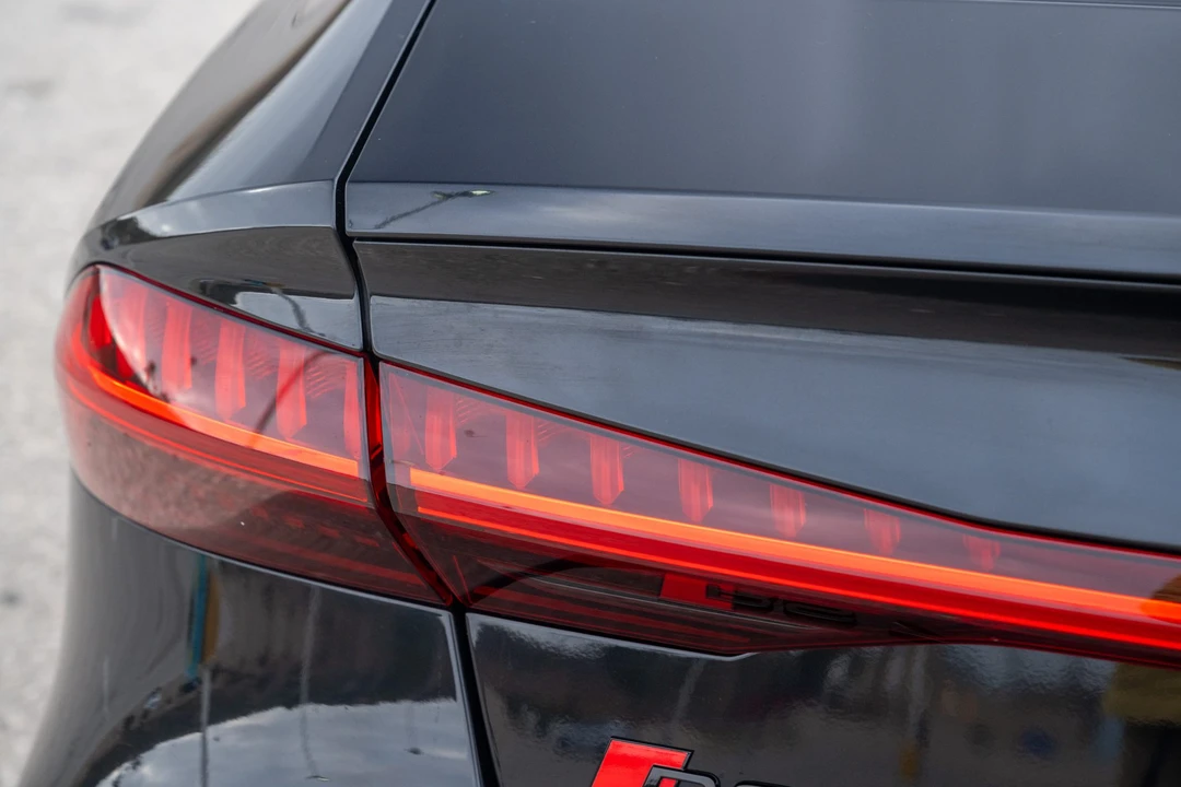 2022 Audi C8 RS7 - Image 21 of 31