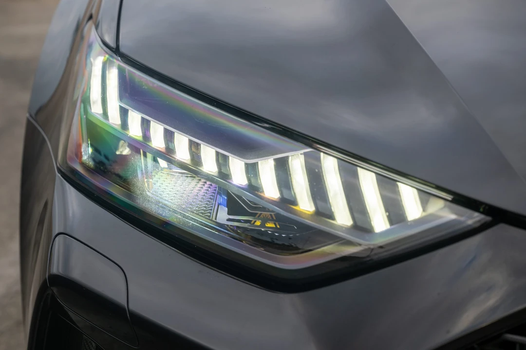 2022 Audi C8 RS7 - Image 14 of 31
