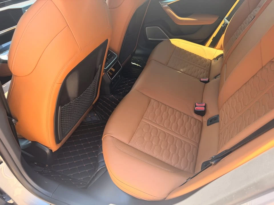 2022 Audi C8 RS7 - Image 12 of 18