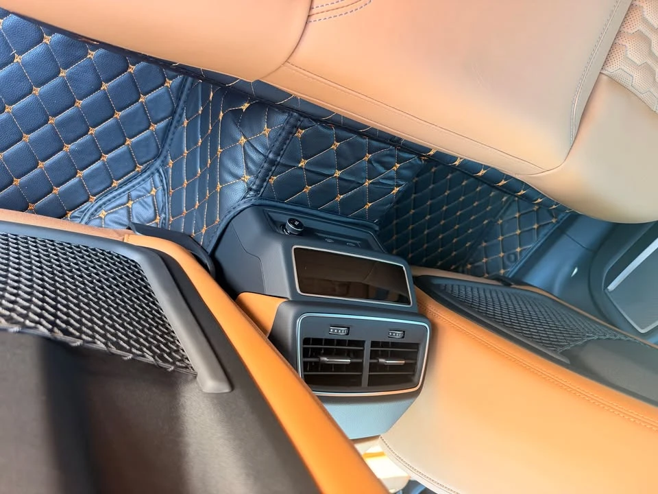 2022 Audi C8 RS7 - Image 9 of 18