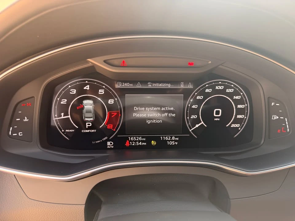2022 Audi C8 RS7 - Image 6 of 18