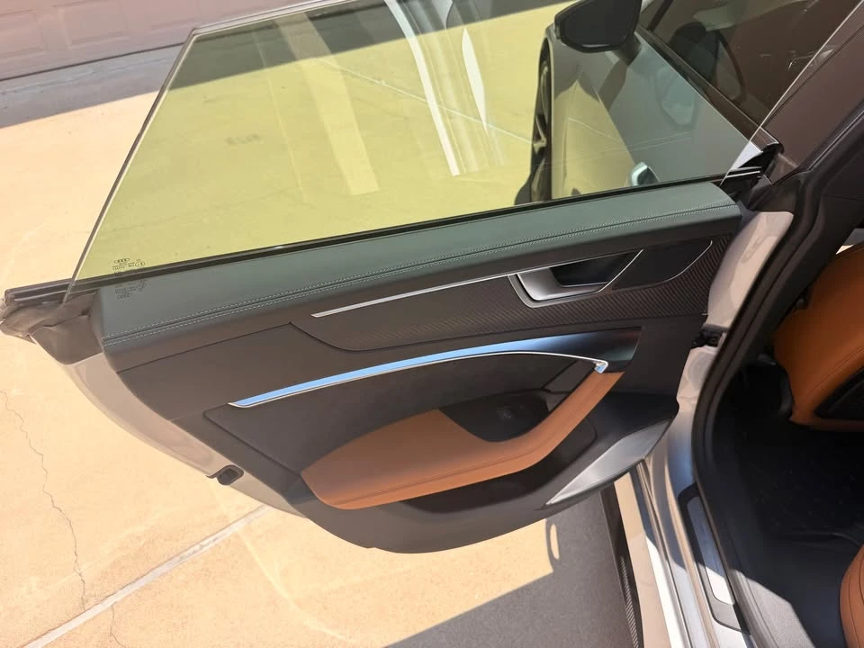 2022 Audi C8 RS7 - Image 11 of 18