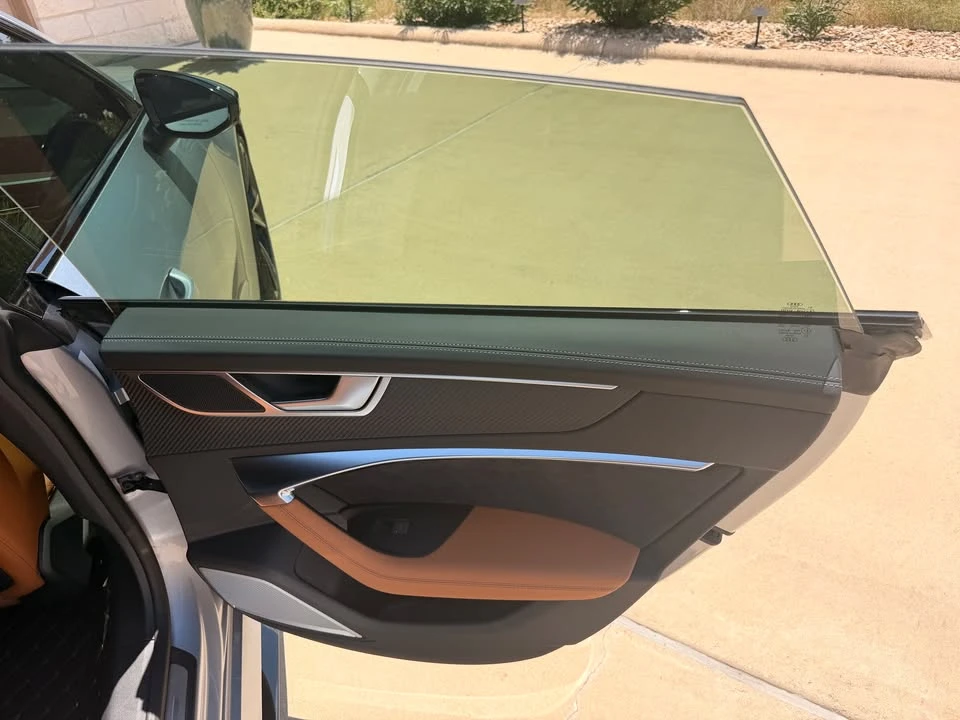 2022 Audi C8 RS7 - Image 10 of 18