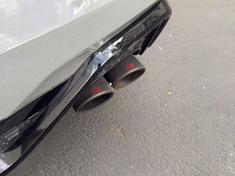 2022 Audi C8 RS7 - Image 10 of 11