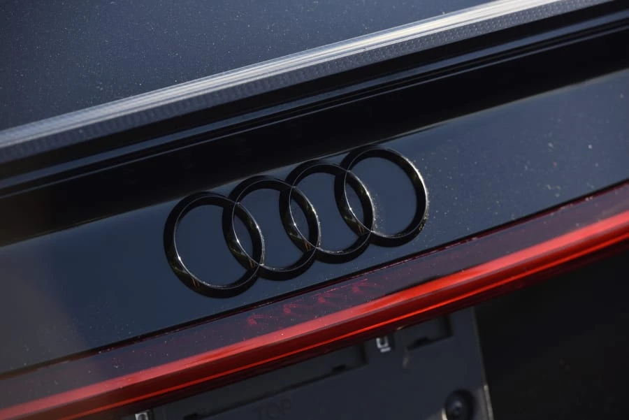 2022 Audi C8 RS7 - Image 12 of 30