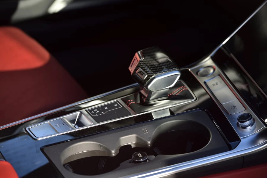 2022 Audi C8 RS7 - Image 27 of 30