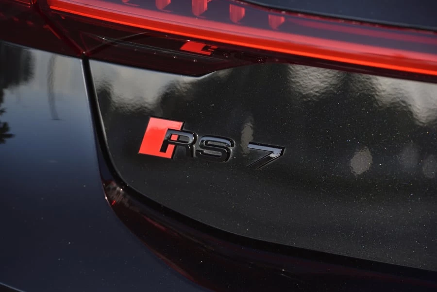 2022 Audi C8 RS7 - Image 11 of 30