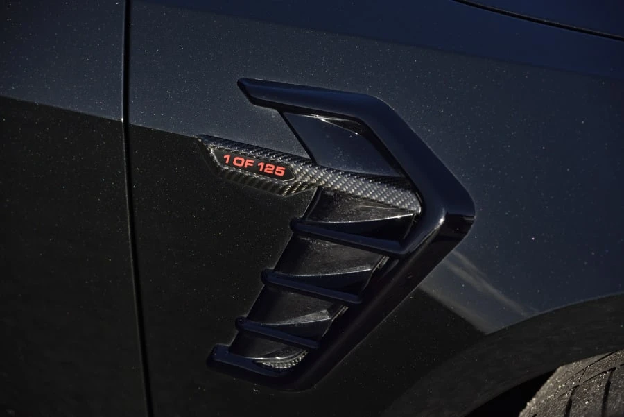 2022 Audi C8 RS7 - Image 13 of 30