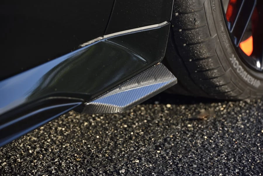 2022 Audi C8 RS7 - Image 8 of 30